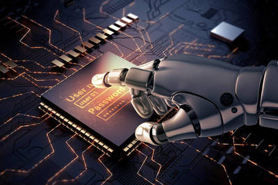 AI TEA 人工智能機(jī)器人如何重新定義茶飲新零售