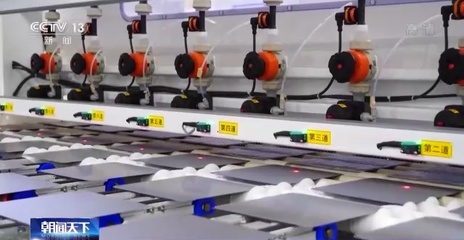 數(shù)據(jù)里的“中國活力”丨“物超人”時(shí)代來臨 物聯(lián)網(wǎng)賦能千行百業(yè)，人工智能集成服務(wù)開啟智能新篇