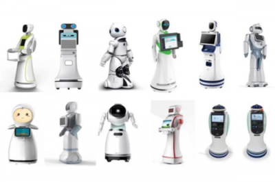 2019上交會觀察 人工智能主旋律下，機(jī)器人自主行走技術(shù)及其行業(yè)應(yīng)用集成